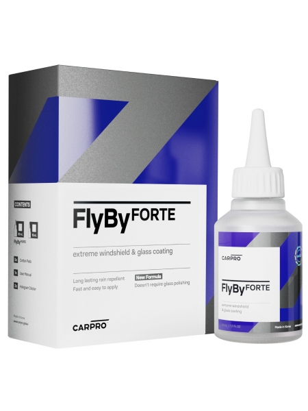 CarPro FlyBy FORTE Extreme 50ml