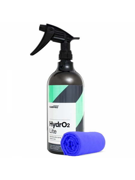 CarPro HydrO2 LITE 1L