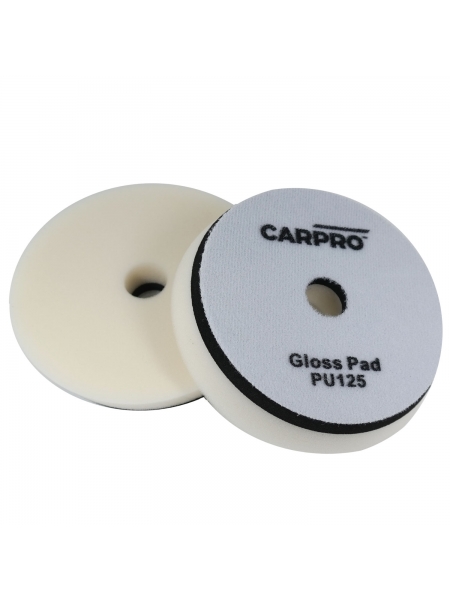 CarPro PU Gloss  125/140mm
