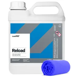 CarPro Reload Quick Sealant 4L