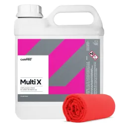 CarPro MultiX 4L