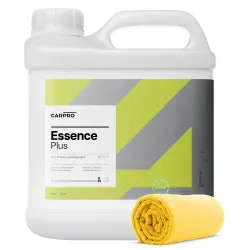 CarPro Essence Plus 4L