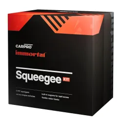 CarPro Squeegee Kit