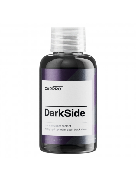CarPro DarkSide 50ml