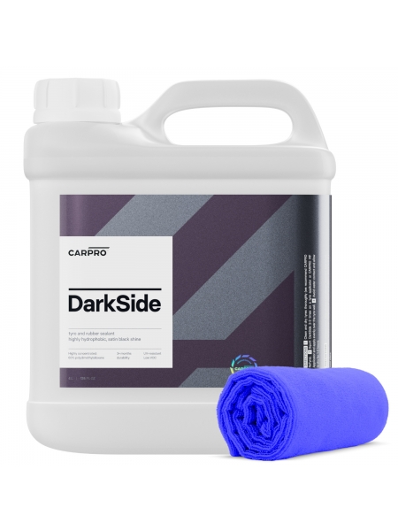 CarPro DarkSide 4L
