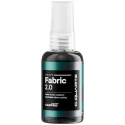 CarPro CQuartz Fabric 2.0 50ml