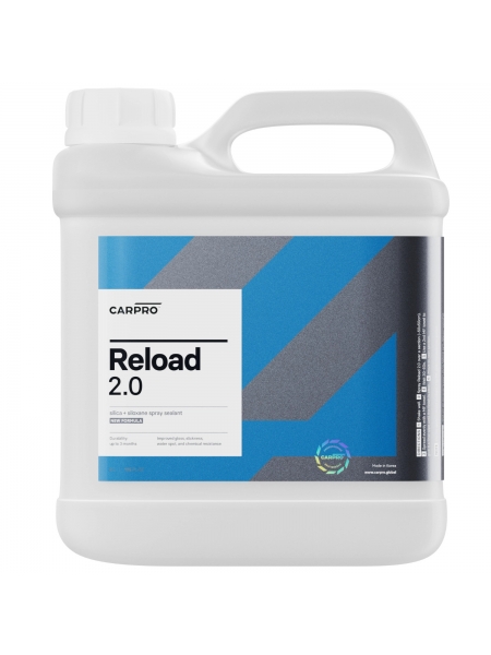 CarPro Reload 2.0 4L