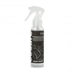 Air Friends Cesare Spray Black Cedar Wood 100ml