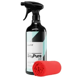 CarPro So2Pure 2.0 1L