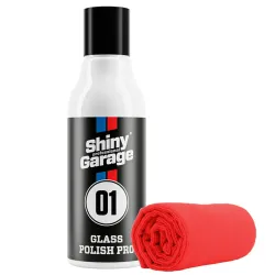 Shiny Garage Glass Polish Pro 250 ml