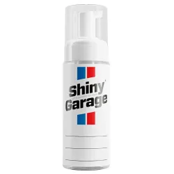 Shiny Garage Foam Bottle 150ml