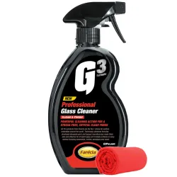 Farecla G3 Professional Glass Cleaner 500ml