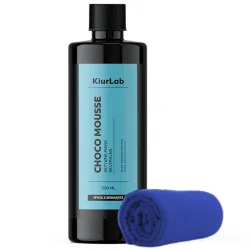 KiurLab Choco Mousse 500ml