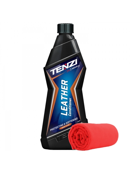 Tenzi Pro Detailing Leather Cleaner 700ml