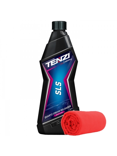 Tenzi Pro Detailing SLS 700ml