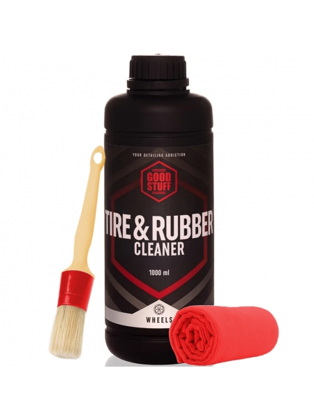 Good Stuff Tire & Rubber Cleaner 1L