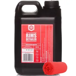 Good Stuff Rims Detailer 2L