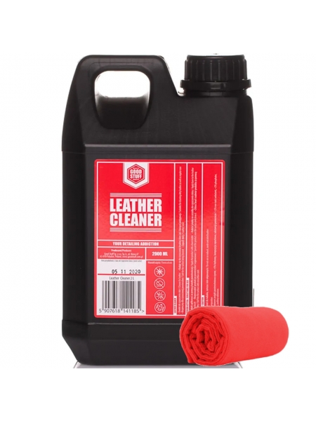 Good Stuff Leather Cleaner 2L