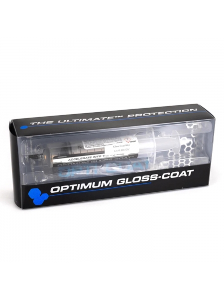 Optimum Gloss-Coat 10ml