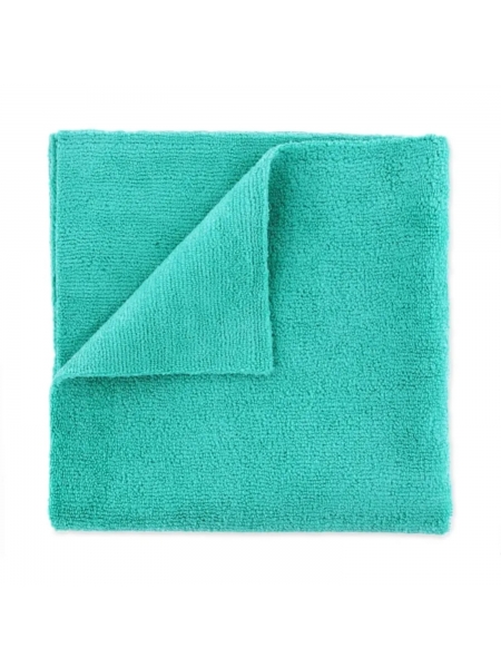 ChemicalWorkz Turquoise Allrounder Coating Towel 250gsm 40×40cm 10pcs