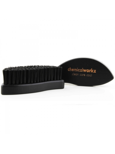 ChemicalWorkz Tire Cleaning Brush