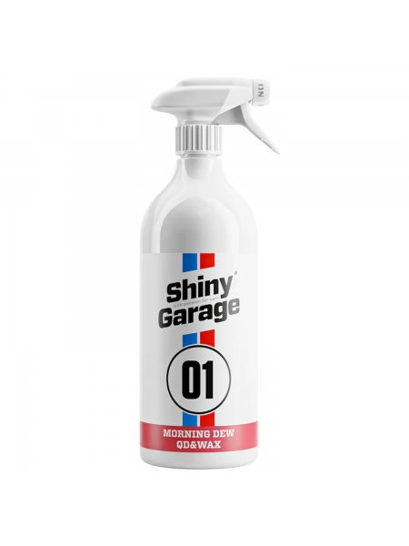 Shiny Garage Morning Dew Detailer 1L
