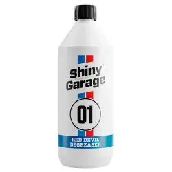 Shiny Garage Red Devil Degreaser HD Nano 1L