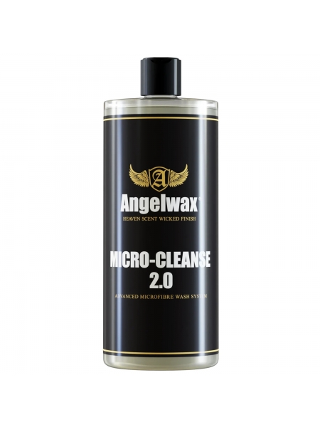 AngelWax Microcleanse 2.0 1L