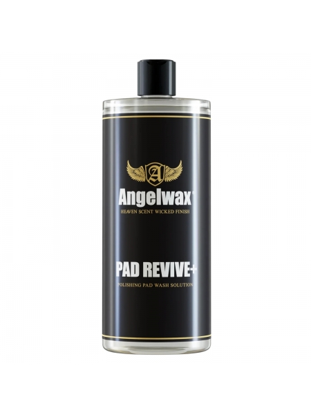 AngelWax Pad Revive Plus 1L