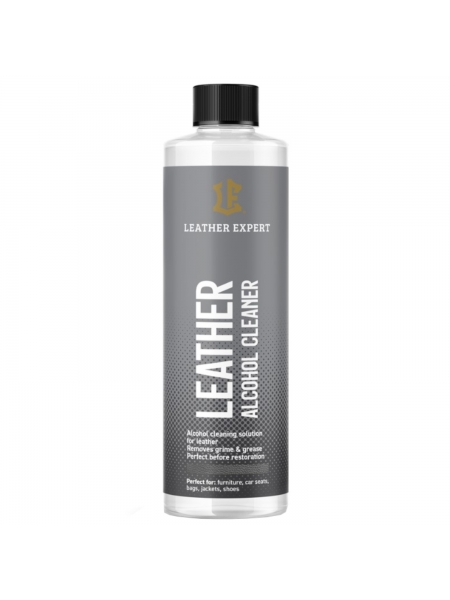 Leather Expert Leather Alcohol Cleaner 250ml