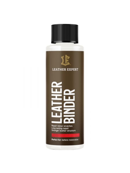 Leather Expert Leather Binder 50ml