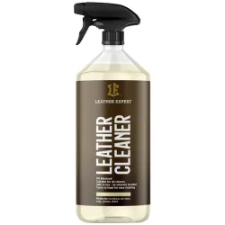 Leather Expert Leather Cleaner 1L