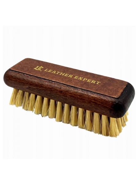 Leather Expert Leather Brush