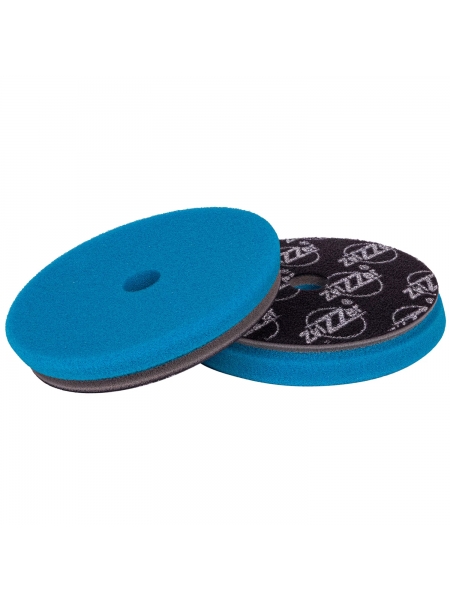 ZviZZer All-Rounder Blue Pad Pre Cut 90mm