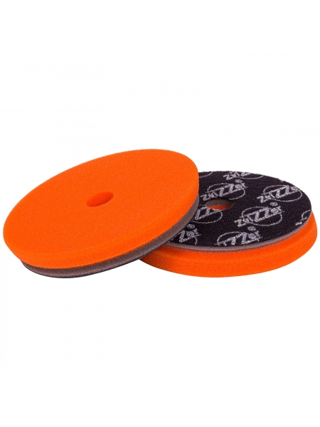 ZviZZer All-Rounder Orange Pad Medium Cut 90mm