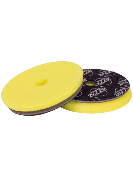 ZviZZer All-Rounder Yellow Pad Fine Cut 140mm