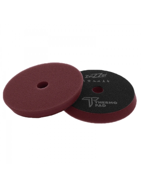 ZviZZer Thermo Pad Red Soft 140mm