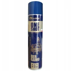 Freshtek One Shot Bergamo 600ml