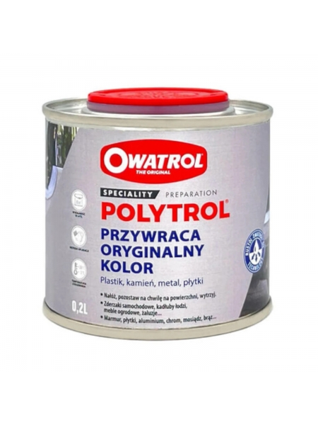 Owatrol Polytrol 200ml
