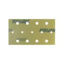 KOVAX MAXFILM 70x126mm 13 otw. p240