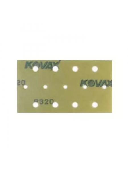 KOVAX MAXFILM 70x126mm 13 otw. p400