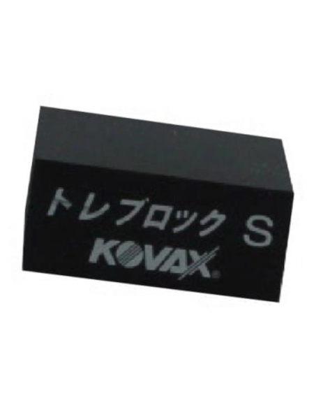 KOVAX Toleblock S 26x32mm (1/8 CUT)