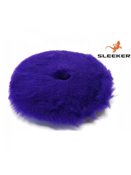 Evoxa Sleeker Master Wool Purple 130/150mm