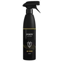 Foen Boss 450ml