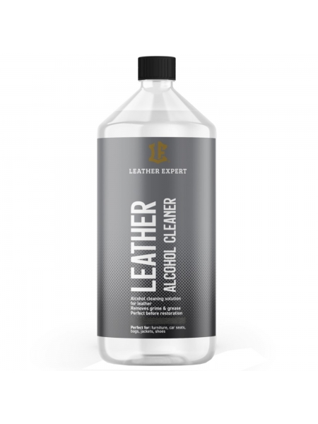 Leather Expert Leather Alcohol Cleaner 1L