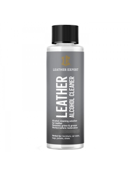 Leather Expert Leather Alcohol Cleaner 50ml