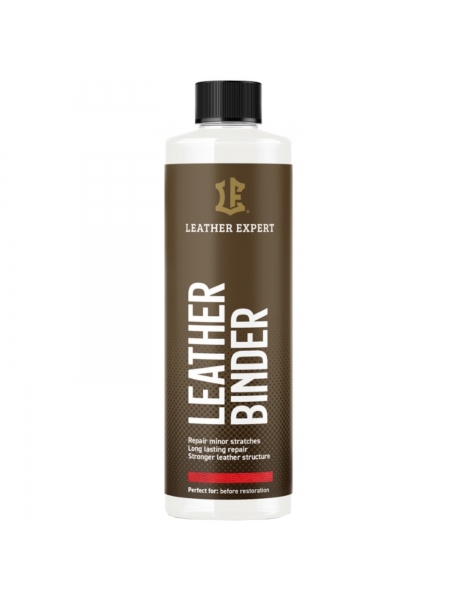 Leather Expert Leather Binder 250ml