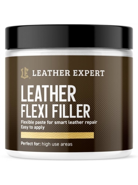 Leather Expert Leather Flexi Filler 250ml