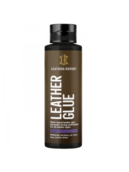 Leather Expert Leather Glue 50ml