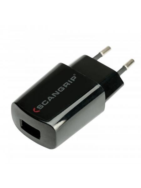 Scangrip 03.5305 Charger USB 5V 1A